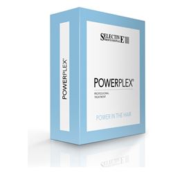 Powerplex Professional Treatment