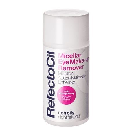 Refectocil Facials Eye make-up Remover non-oily Augen Make-up Entferner Демакияж. Средство для щадящего и тщательного удаления макияжа с глаз