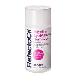 Eye make-up Remover non-oily Augen Make-up Entferner