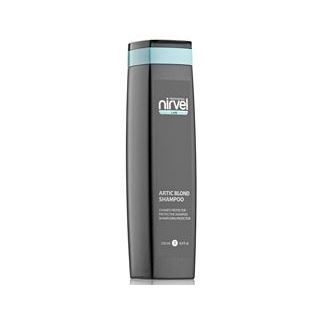 Nirvel Professional Artic Blond Artic Blond Shampoo  Шампунь для холодных оттенков блон