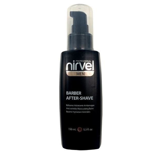 Nirvel Professional Barber Homme Barber After-Shave Balsamo Бальзам после бритья