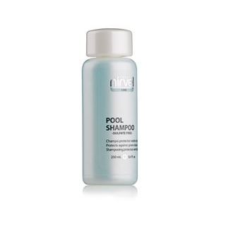 Nirvel Professional Cabello Sano Sulfate-Free Pool Shampoo Шампунь после бассейна