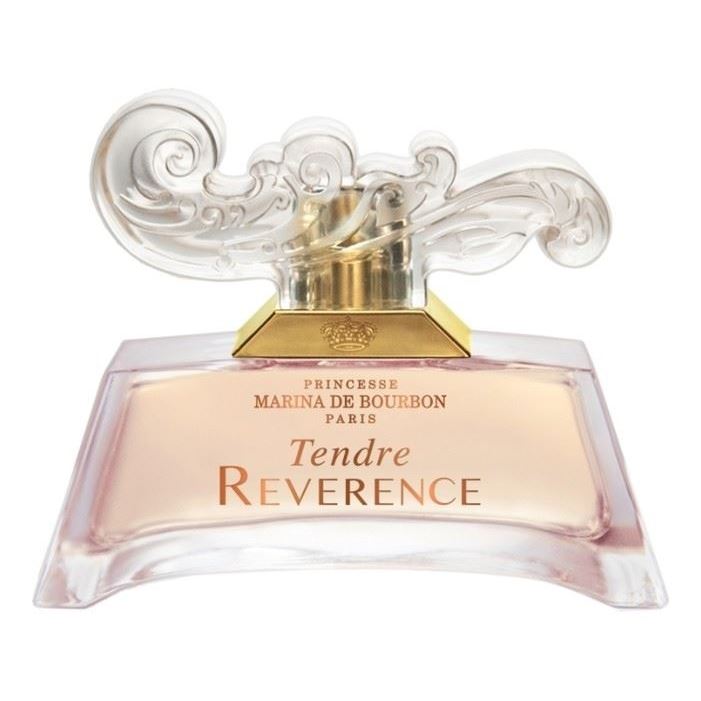 Marina de Bourbon Fragrance Tendre Reverence  Tendre Reverence Princesse Marina De Bourbon для женщин 2007