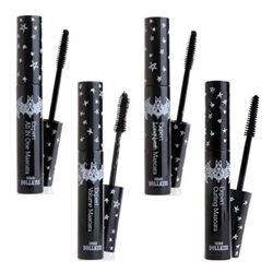 Urban Dollkiss Black Devil Expert Maskara