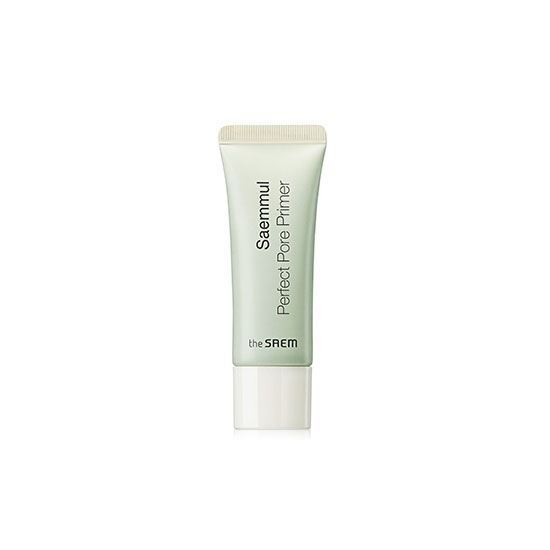 The Saem Make Up Saemmul Perfect Pore Primer Праймер для кожи с расширенными порами 