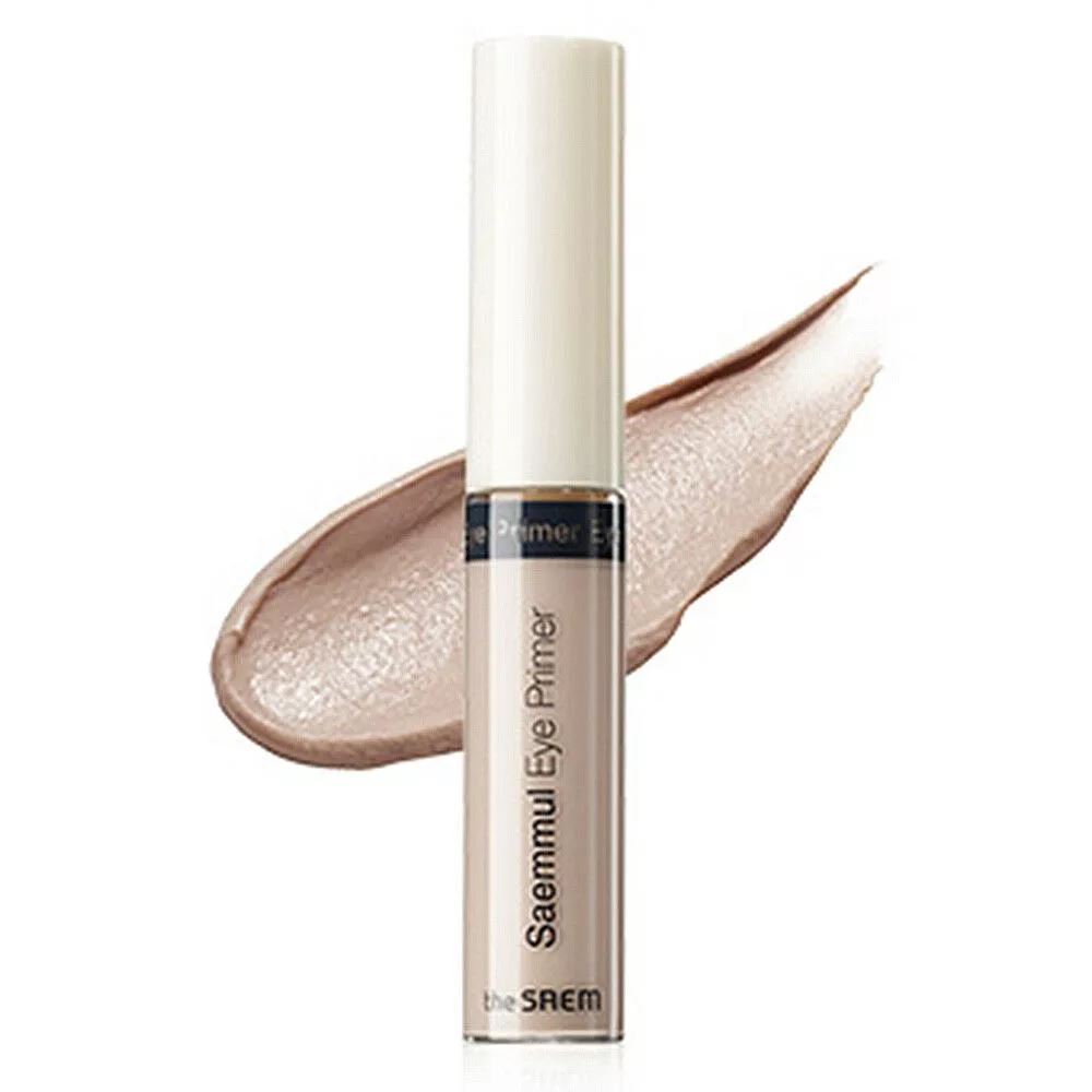 The Saem Make Up Saemmul Eye Primer База под макияж для век