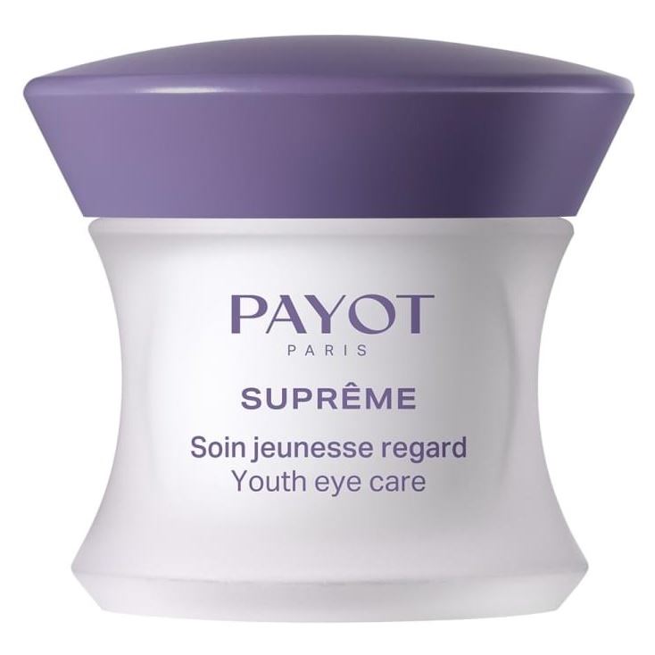 Payot Les Authentiques Supreme Youth Eye Care Крем для глаз омолаживающий