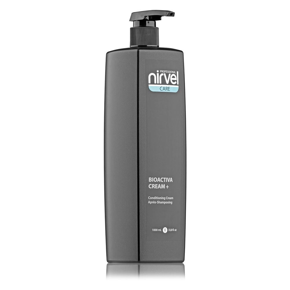 Nirvel Professional Cabello Sano Cream Bioactive Крем-кондиционер мгновенного действия для всех типов волос