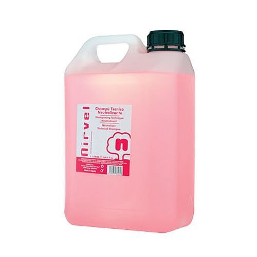 Nirvel Professional Basic Care Neutralising Technical Shampoo  Шампунь после окрашивания, химической завивки, обесцвечивания