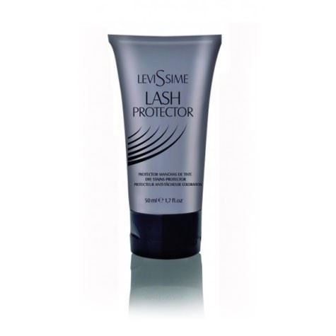 Levissime Makeup Lash Protector Защитное средство для кожи вокруг глаз