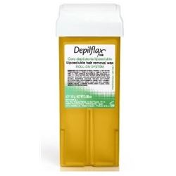 Wax Roll-On Cartridge Gold