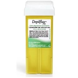 Wax Roll-On Cartridge Natural