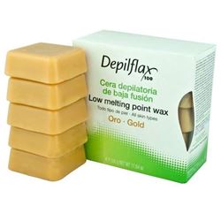 Hot Wax Gold