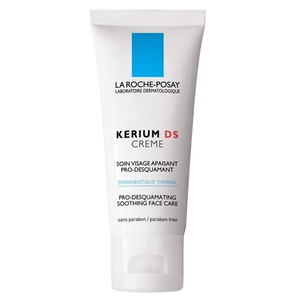 La Roche Posay Kerium Kerium DS Creme Успокаивающий уход для кожи, склонной к себорейному дерматиту