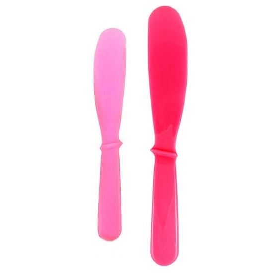 Anskin Альгинатные маски Tools Spatula Лопатка для размешивания маски