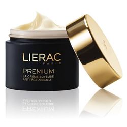 La Creme Soyeuse Anti-Age Absolu