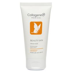 Collagen Cream-Mask Beauty Skin