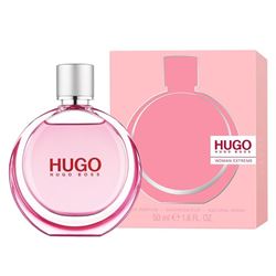 Hugo Extreme Woman 