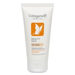 Collagen Day Cream Beauty Skin 