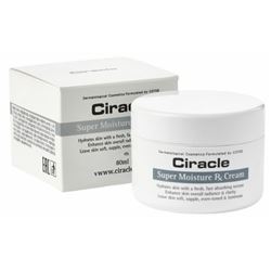 Super Moisture RX Cream