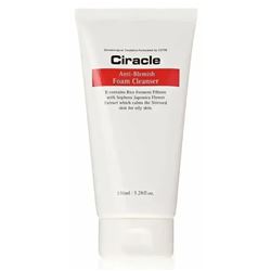 Anti-Blemish Foam Cleanser