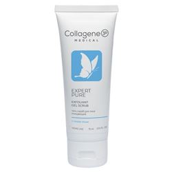 Gel Exfoliant Expert Pure