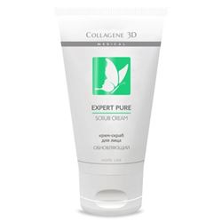 Scrab Cream Expert Pure
