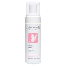 Cleansing Foam Pure Skin