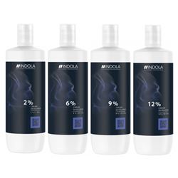 Cream Developer Oxydant 