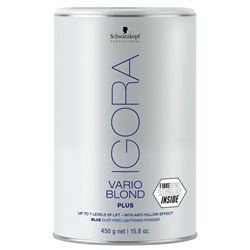 Igora Vario Blond Lightener Plus