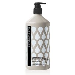 Frequent Use Universal Shampoo For All Hair Types