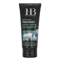 Multi-Vitamin Treatment Hand Cream 