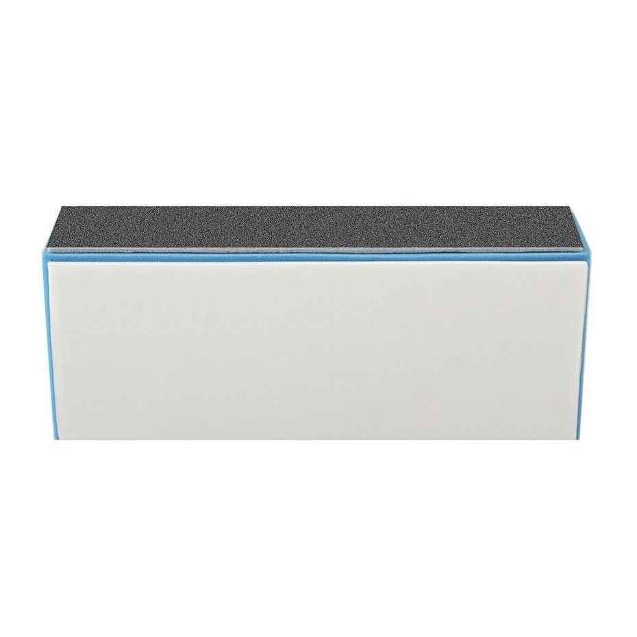 Limoni Accessories  Пилка Полировочная для ногтей Блок полировочный для ногтей четырёхсторонний