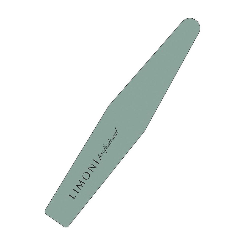 Limoni Accessories  Пилка Шлифовочная для ногтей Пилка для ногтей шлифовочная