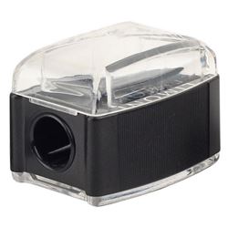 Точилка с контейнером