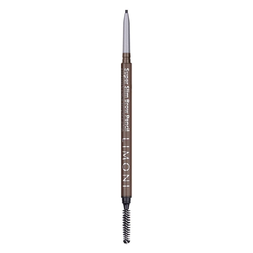 Limoni Make Up Super Slim Brow Pencil Карандаш для бровей Автоматический
