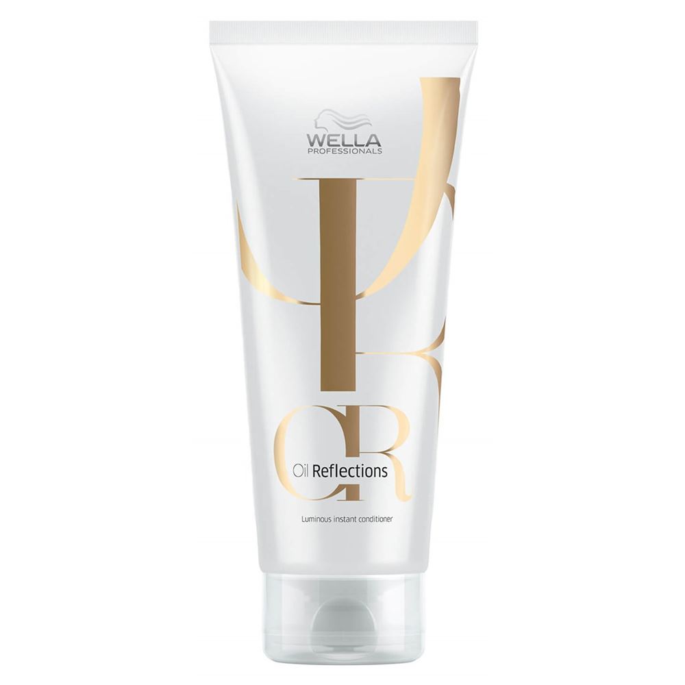 Wella Professionals Oil Reflection Reflections Сonditioner Бальзам для интенсивного блеска волос