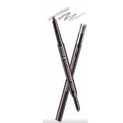 Pencil & Powder Dual Brow