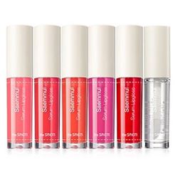 Saemmul Serum Lipgloss