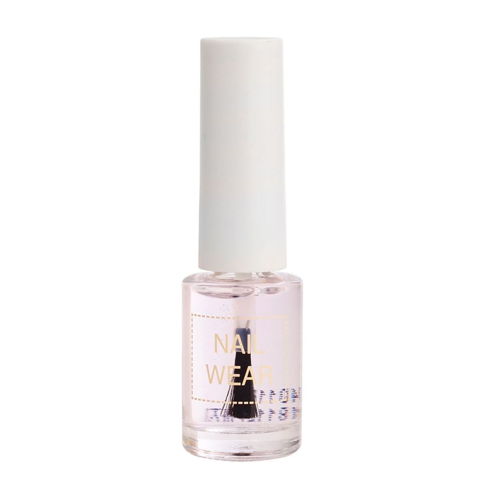 The Saem Make Up Nail Wear Base Coat  База для ногтей