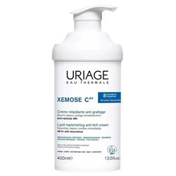 Xemose C8+ Lipid-Replenishing Anti-Itch Cream