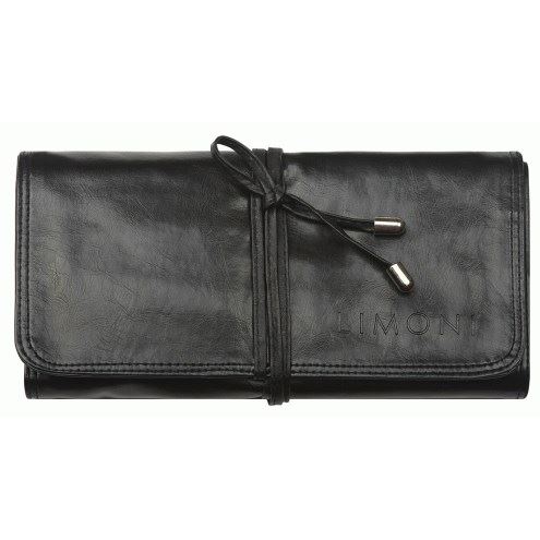 Limoni Make Up Чехол на 32 кисти Профессиональный чехол для кистей