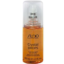 Crystal Drops