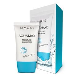 Aquamax Moisture BB Cream 