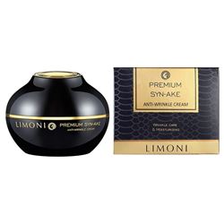 Premium Syn-Ake Anti-Wrinkle Cream 