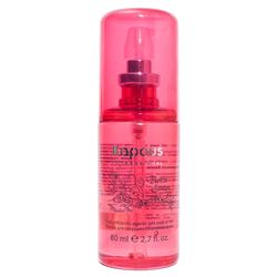 Fluid With Biotin Against Split Ends Of Hair