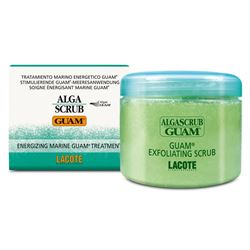 Скраб для тела увлажняющий AlgaScrub Exfoliating Scrub
