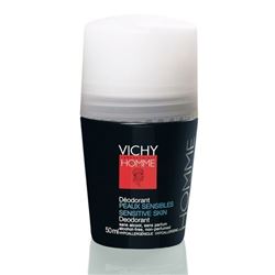 Дезодорант-Шарик для чувствительной кожи