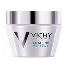 VICHY Liftactiv CxP 40-50 лет Крем для упругости для нормальной и комбинированной кожи Крем против морщин и для упругости для нормальной и комбинированной кожи