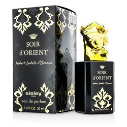 Soir d'Orient
